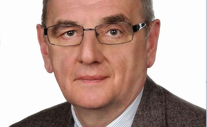 Andrzej Malko, konsultant ds. systemów teleinformatycznych / autor: fot. materiały prasowe