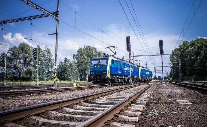 fot. materiały prasowe PKP Cargo