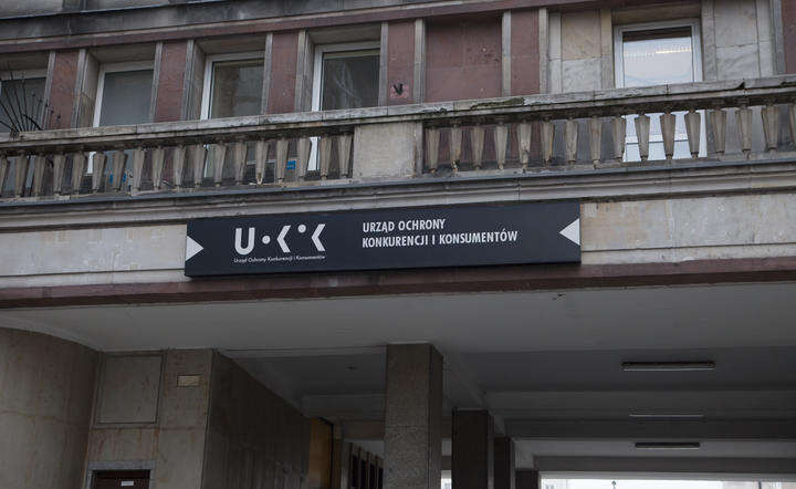 UOKiK / autor: Fratria