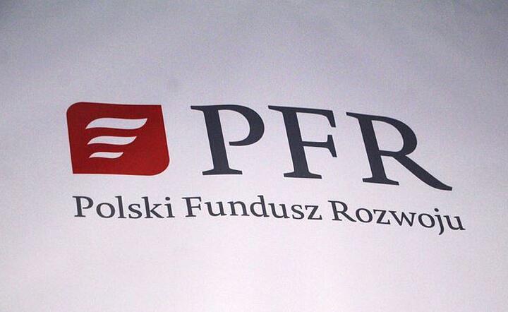 PFR / autor: Fratria