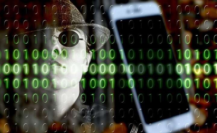 Polskie frmy nie do końca przygotowane na cyberataki / autor: Pixabay