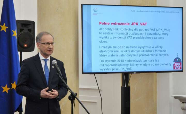 autor: Ministerstwo Finansów