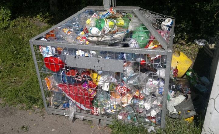 Celem nowych rozwiązań jest większa motywacja mieszkańców do segregowania odpadów komunalnych / autor: Fratria / MK