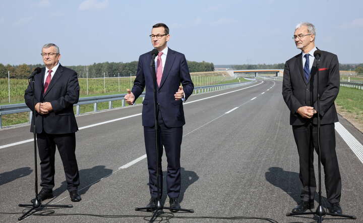 autor: PAP/Lech Muszyński