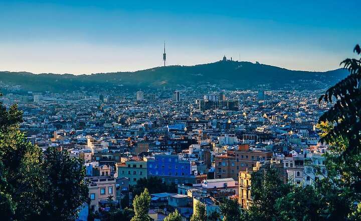 Barcelona / autor: Pixabay.com