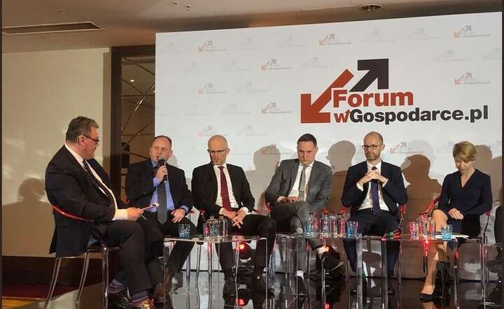 Forum wGospodarce.pl / autor: fot. PAIH