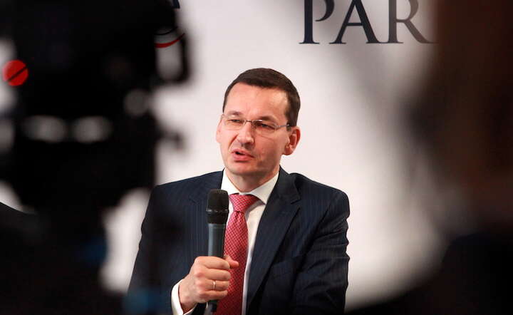 fot. PAP/Grzegorz Momot