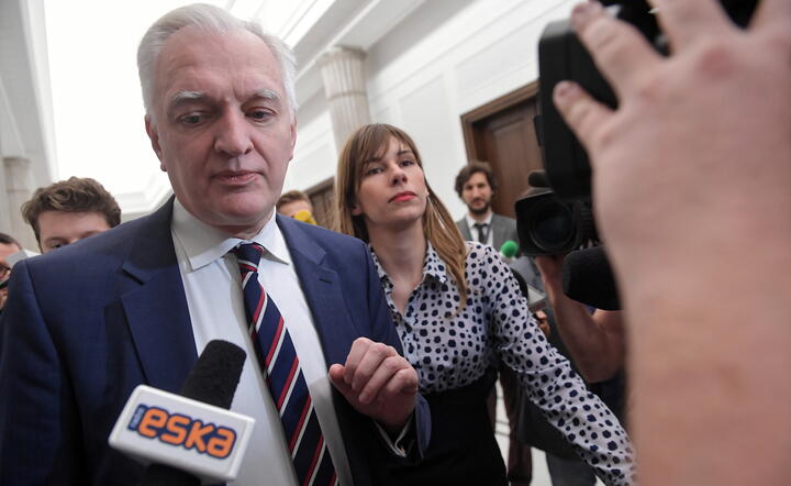 autor: fot. PAP/Marcin Obara