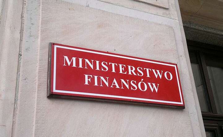 Ministerstwo Finansów / autor: Fratria