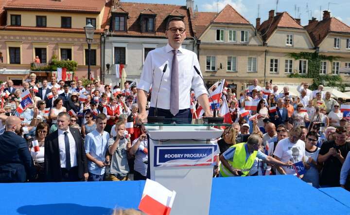 autor: PAP/Piotr Polak