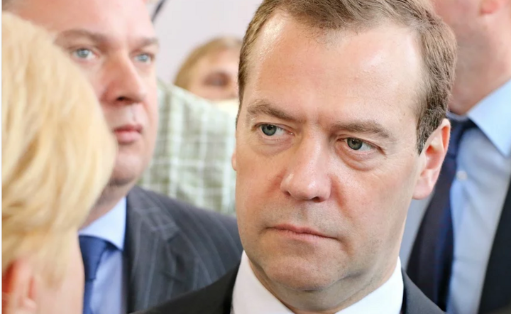 Premier Rosji chce ugody z Ukrainą ws. gazu / autor: Pixabay