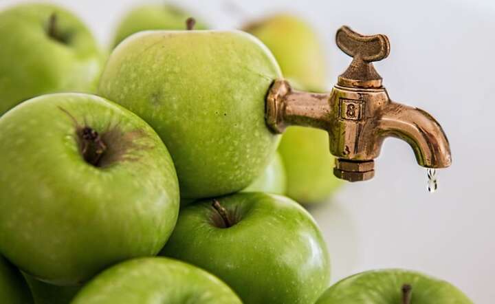 applejuice / autor: stevepb, pixabay