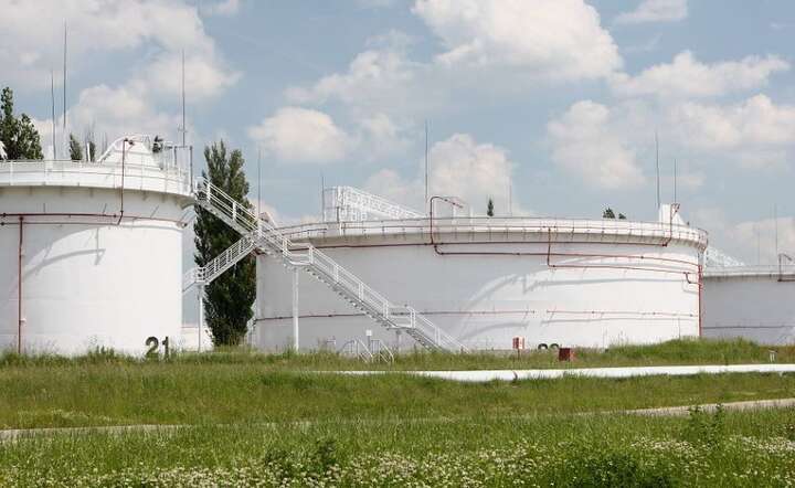 PERN podpisał umowę z konsorcjum Mostostal Warszawa i Mostostal Płock / autor: PERN