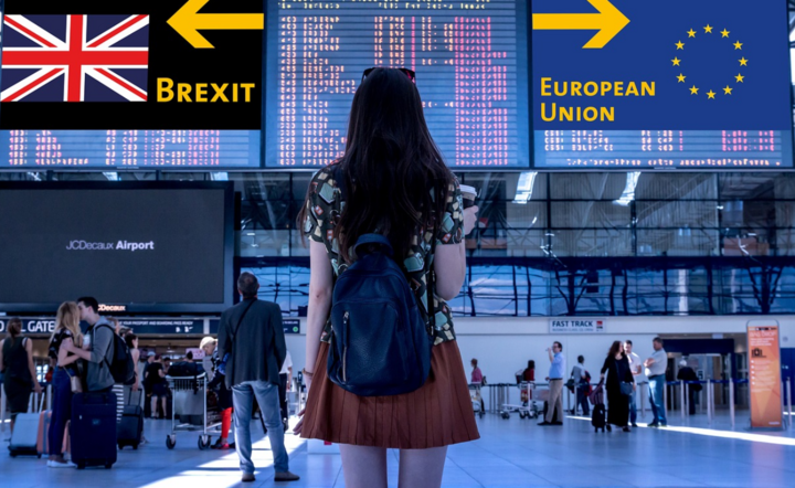 Irlandia przygotowuje się na jesienny Brexit / autor: pixabay.com/pl