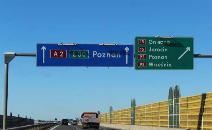 Poprzednia podwyżka opłat dla pojazdów ciężarowych wprowadzona została w styczniu 2019 roku / autor: Fratria