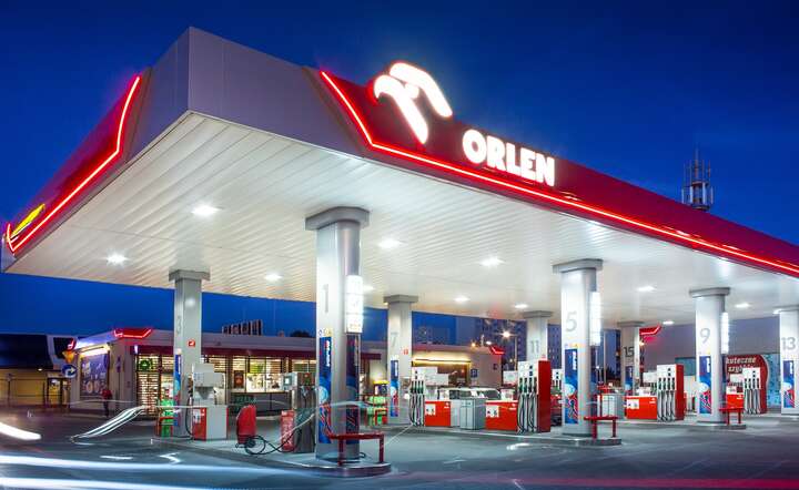 źródło: PKN Orlen
