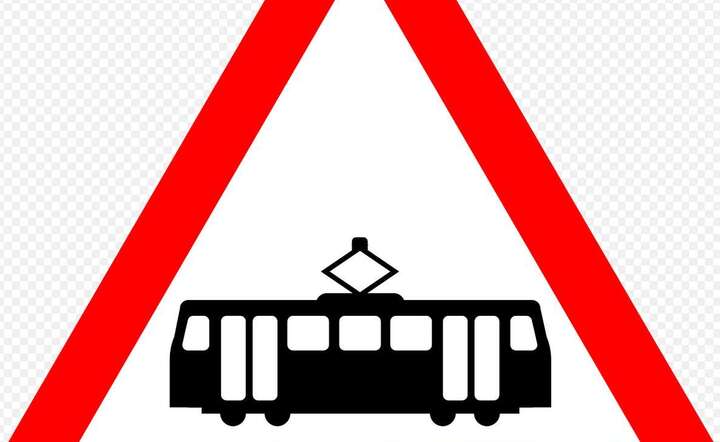 Groźnie zderzenie tramwajów we Francji / autor: Pixabay