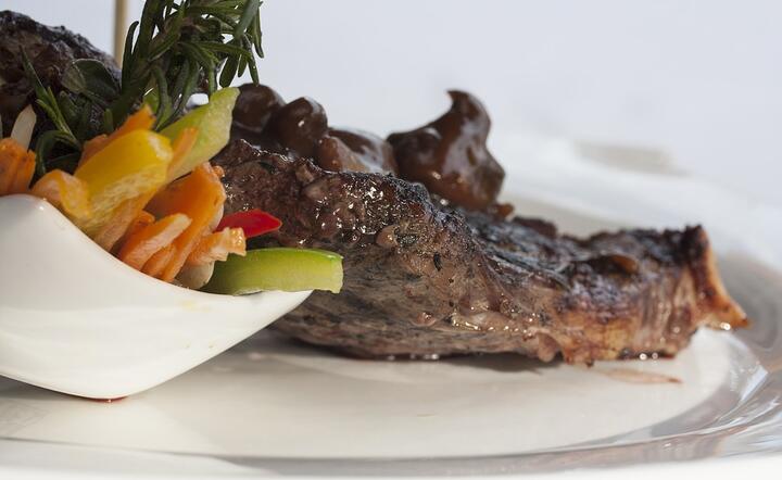 żywność, restauracja / autor: Pixabay