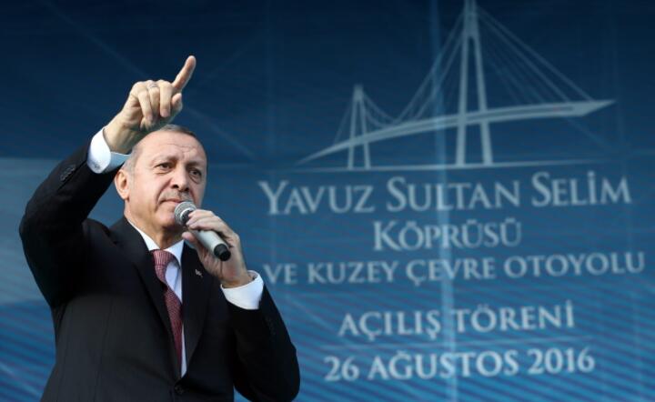 fot. PAP/EPA/TURKISH PRESIDENTAL PRESS OFFICE (4)