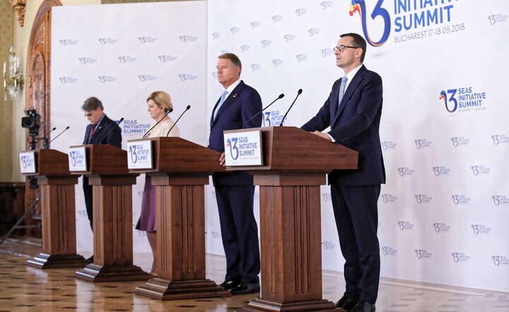 autor: PAP/Leszek Szymański