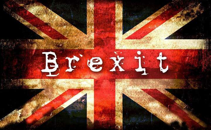 Brexit / autor: Pixabay