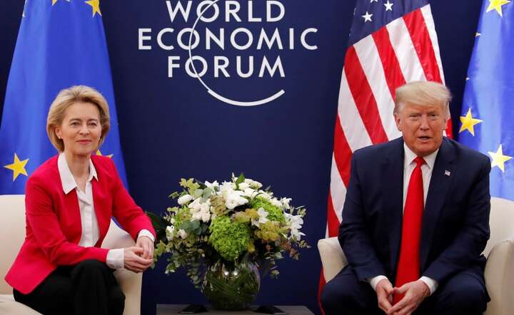 autor: PAP/EPA/STEFAN WERMUTH HANDOUT