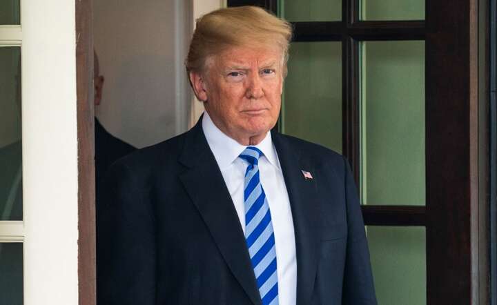 autor: PAP/EPA/JIM LO SCALZO
