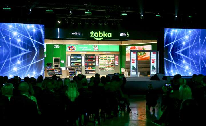 Żabka przyszłości 1 / autor: Microsoft
