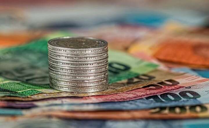 Dotychczas cztery banki centralne dokonały zmiany stóp procentowych / autor: fot. Pixabay