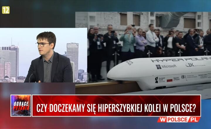 Hyper Poland wPolsce.pl / autor: Fratria