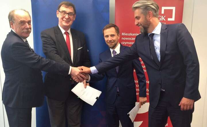 źródło: twitter BGK Nieruchomości