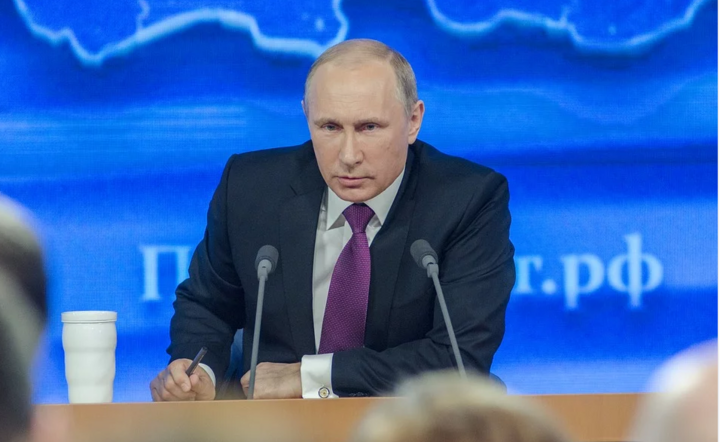 w.Putin / autor: pixabay