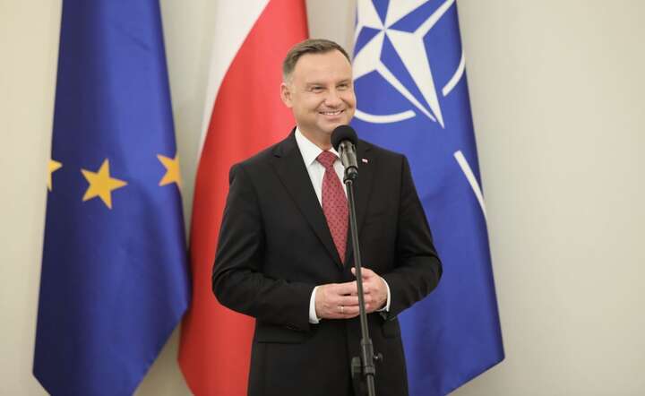 autor: PAP/Leszek Szymański