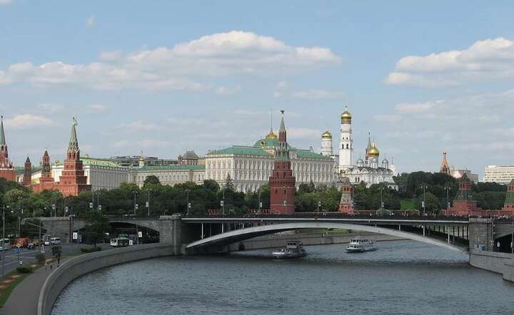 Moskwa / autor: Pixabay.com