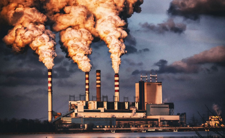 TSEU vs. polska energetyka / autor: Pixabay