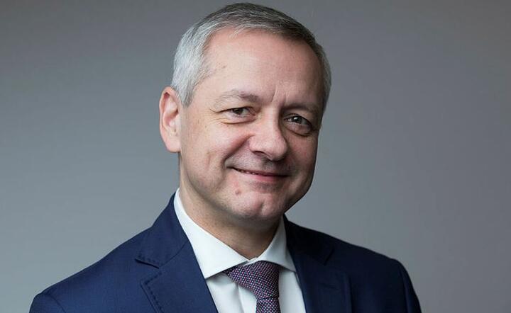 Marek Zagórski / autor: Fratria/Andrzej Wiktor