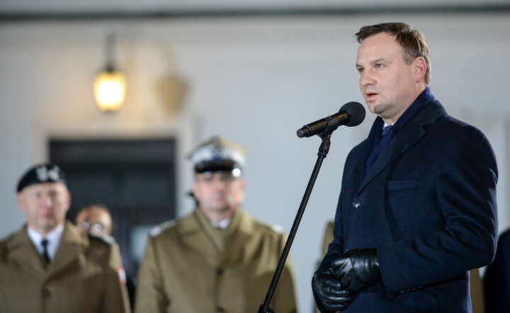 Fot. PAP / Marcin Obara