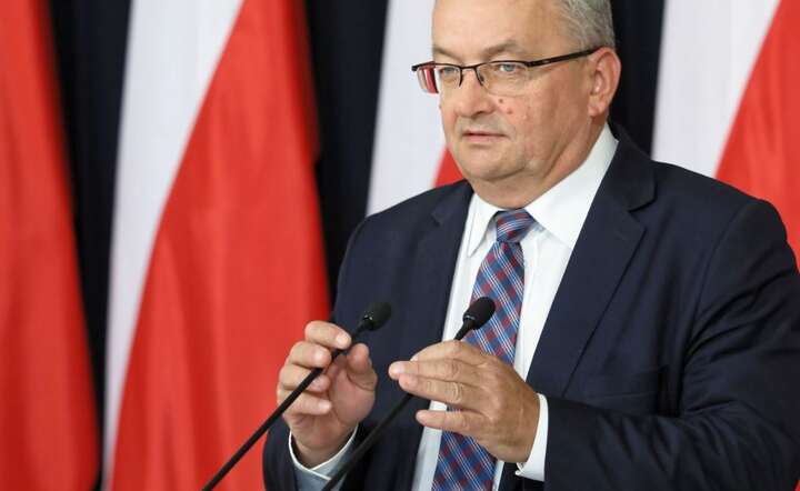 autor: PAP/Leszek Szymański