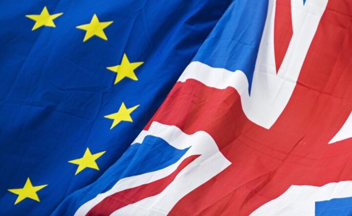 BRITAIN POLITICS BREXIT / autor: PAP/EPA/WILL OLIVER