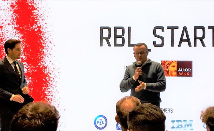 RBL_START / autor: mw