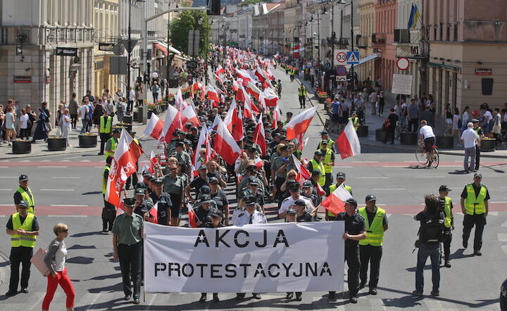 fot. PAP/Rafał Guz