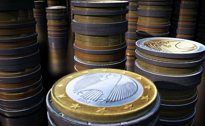 Jest pierwsza w historii okazja, by polski podmiot finansowy objął pokaźną część akcji zachodniego giganta finansowego / autor: Pixabay