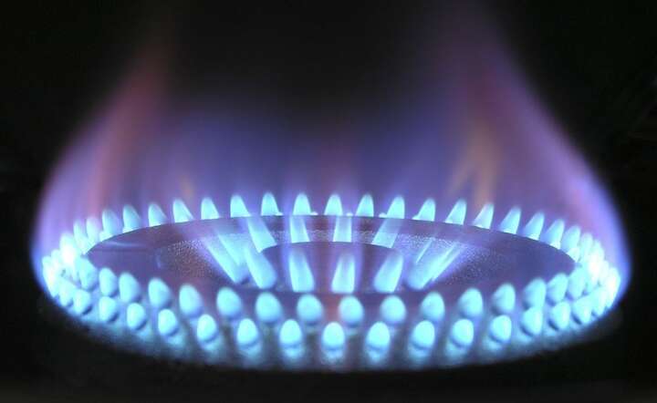 Gaz / autor: Pixabay