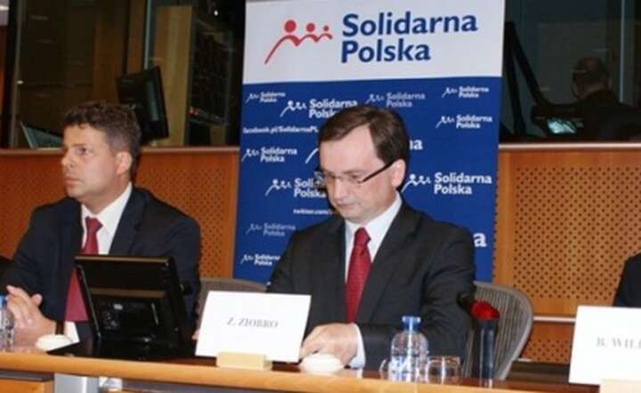 fot. zbigniewziobro.pl