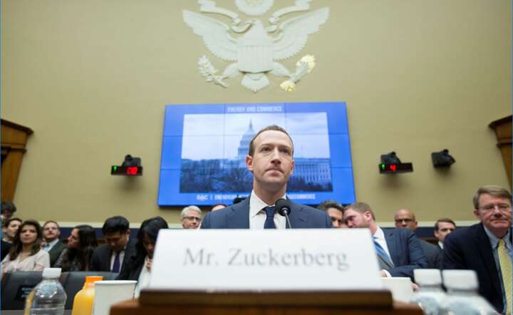 autor: PAP/EPA/MICHAEL REYNOLDS