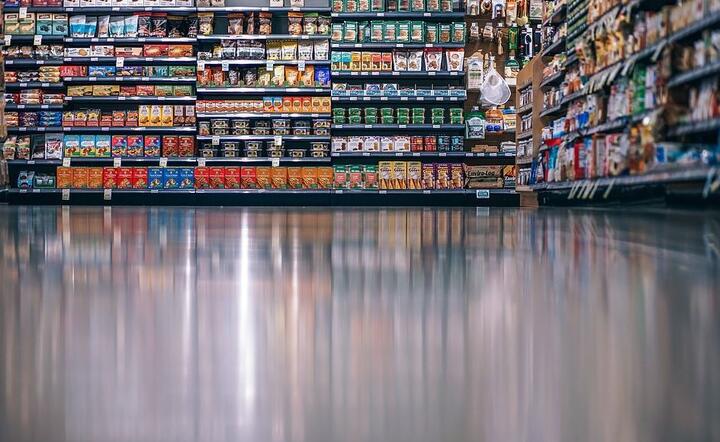 Wprowadzony zostanie podatek od dużych sklepów / autor: Pixabay.com