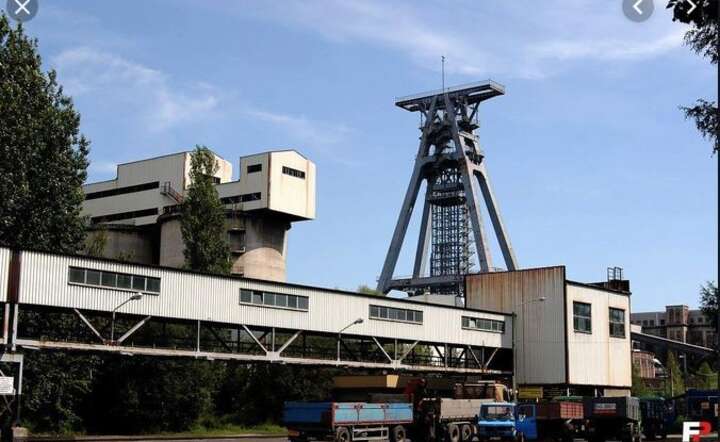 Plik:Gliwice, Kopalnia Węgla Kamiennego Sośnica - Makoszowy / autor: PGE