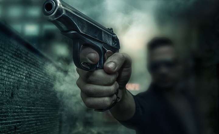 Mafia rozbita w Kalabrii w wielkeij operacji antymafijnej / autor: Pixabay