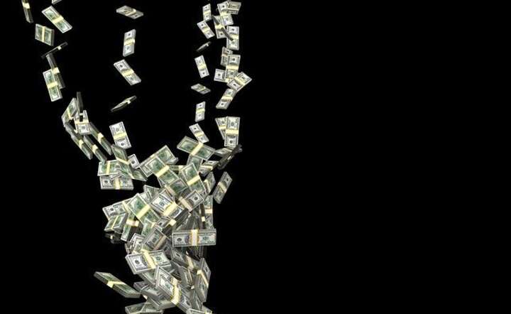 US dolar / autor: Pixabay
