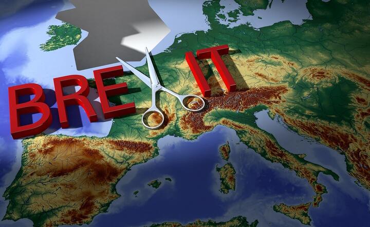 Brexit / autor: Pixabay
